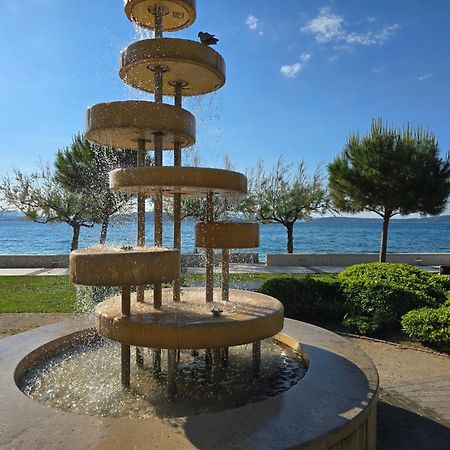 Apartment Blanca With Jacuzzi,Terase And Private Parking Kastela Exterior photo
