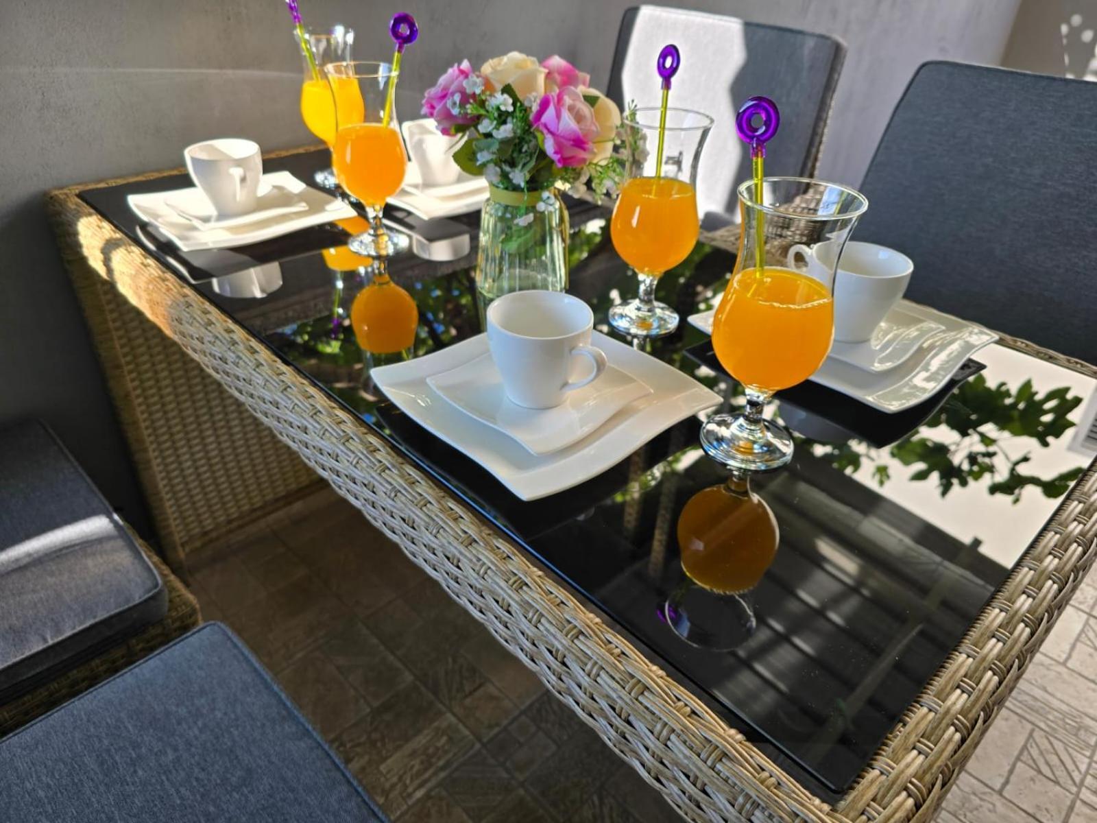 Apartment Blanca With Jacuzzi,Terase And Private Parking Kastela Exterior photo